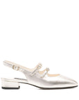 Carel Paris CAREL PARIS Flat shoes Grey