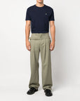 Vivienne Westwood Vivienne Westwood T-shirts and Polos Blue