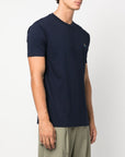Vivienne Westwood Vivienne Westwood T-shirts and Polos Blue