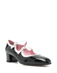 Carel Paris CAREL PARIS Flat shoes Black