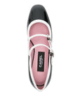 Carel Paris CAREL PARIS Flat shoes Black