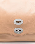 Zanellato Zanellato Postina medium bag
