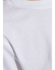 Victoria Beckham Victoria Beckham T-shirts and Polos White