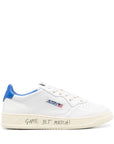Autry Autry Medalist Sneakers