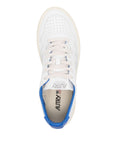 Autry Autry Medalist Sneakers