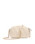 Valentino Garavani Valentino Garavani Quiltie 67 leather camera bag