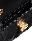 Valentino Garavani Valentino Garavani Quiltie 67 small leather shoulder bag