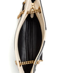 Valentino Garavani Valentino Garavani Viva Superstar Small Nappa Shopping Bag