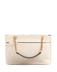 Valentino Garavani Valentino Garavani Viva Superstar Small Nappa Shopping Bag