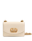 Valentino Garavani Valentino Garavani Vain small leather shoulder bag