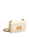 Valentino Garavani Valentino Garavani Vain small leather shoulder bag