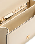 Valentino Garavani Valentino Garavani Vain small leather shoulder bag