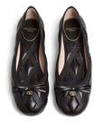 Valentino Garavani Valentino Garavani Quiltie 67 ballet flats