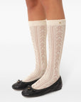 Valentino Garavani Valentino Garavani Quiltie 67 ballet flats