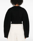 SPORTMAX PRE SPORTMAX PRE Jackets Black