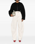 SPORTMAX PRE SPORTMAX PRE Jackets Black