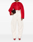 SPORTMAX PRE SPORTMAX PRE Jackets Red