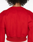 SPORTMAX PRE SPORTMAX PRE Jackets Red