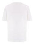Brunello Cucinelli Brunello Cucinelli T-shirts and Polos White