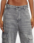 Diesel Diesel Jeans Grey