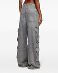Diesel Diesel Jeans Grey