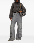 Diesel Diesel Jeans Grey