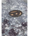 Diesel Diesel Sweaters Grey