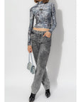 Diesel Diesel Sweaters Grey
