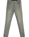 Diesel Diesel Jeans Black