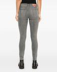 Diesel Diesel Jeans Black