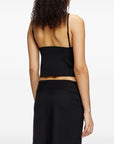 Diesel Diesel Top Black