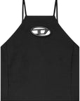Diesel Diesel Top Black
