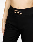Diesel Diesel Trousers Black