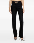 Diesel Diesel Trousers Black