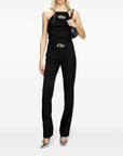 Diesel Diesel Trousers Black