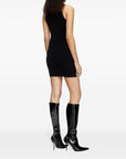 Diesel Diesel Dresses Black