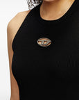 Diesel Diesel Dresses Black