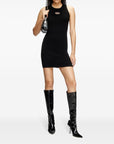 Diesel Diesel Dresses Black
