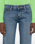 Seven Seven Jeans Blue