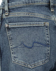Seven Seven Jeans Blue