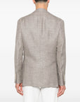 Brunello Cucinelli Brunello Cucinelli Jackets Brown