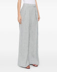 Brunello Cucinelli Brunello Cucinelli Trousers Light Grey