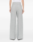 Brunello Cucinelli Brunello Cucinelli Trousers Light Grey