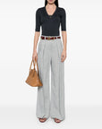 Brunello Cucinelli Brunello Cucinelli Top Blue