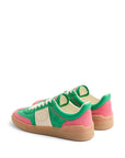 Valentino Garavani Valentino Garavani Upvillage Sneaker In Crust