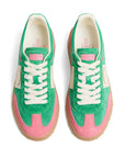 Valentino Garavani Valentino Garavani Upvillage Sneaker In Crust