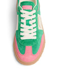 Valentino Garavani Valentino Garavani Upvillage Sneaker In Crust