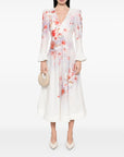 Zimmermann Zimmermann Dresses Red