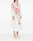 Zimmermann Zimmermann Dresses Red