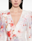 Zimmermann Zimmermann Dresses Red